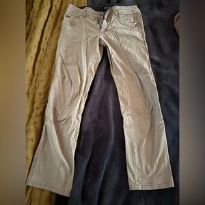 Kuhl Vintage Patina Dye Kanvus Jeans